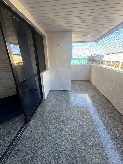 Atlantico Residence - Apt 204 Fortaleza  Eksteriør bilde