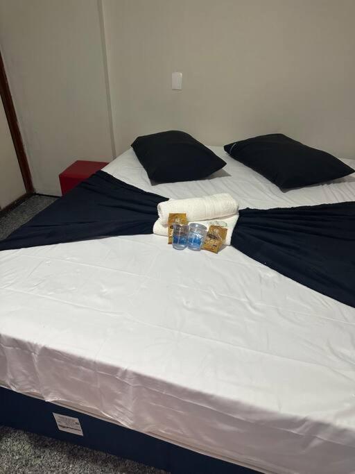Atlantico Residence - Apt 204 Fortaleza  Eksteriør bilde