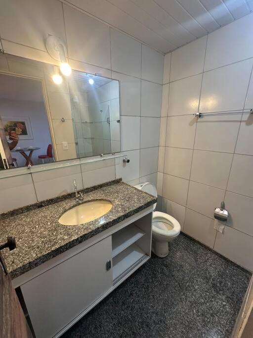 Atlantico Residence - Apt 204 Fortaleza  Eksteriør bilde