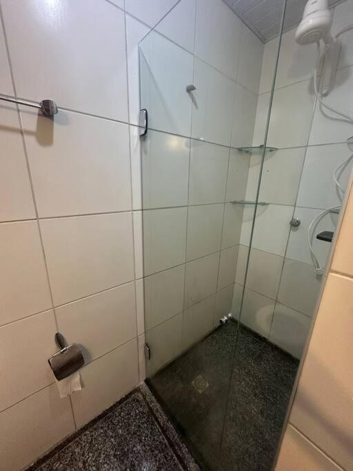 Atlantico Residence - Apt 204 Fortaleza  Eksteriør bilde