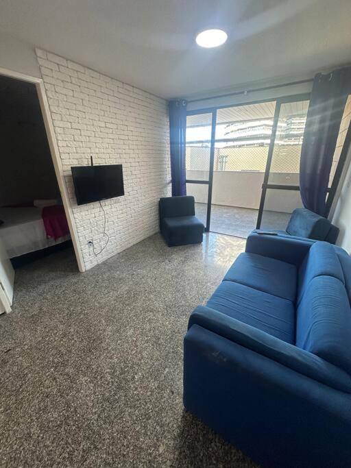 Atlantico Residence - Apt 204 Fortaleza  Eksteriør bilde