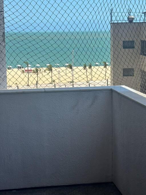 Atlantico Residence - Apt 204 Fortaleza  Eksteriør bilde